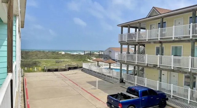 Beachgate Condo Suites And Hotel 526+527a+527b 3 Bedroom Condo