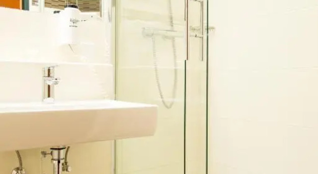 Номер Standard Hotel Beethoven