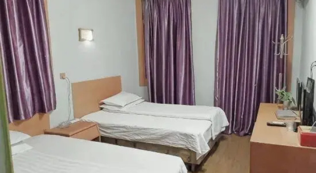 Rui'an Dong'ou Business Hotel