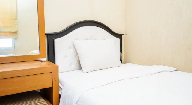 Номер Standard Fully Furnished 2BR Apartment at Great Western Resort