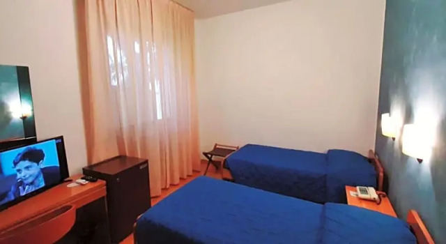 Номер Standard Hotel Principe