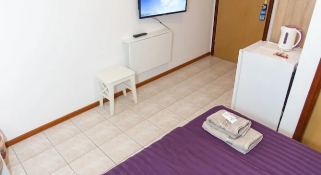 Номер Standard Apartments Villa Sol