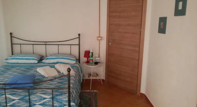 Camera doppia Deluxe B&B La Greka