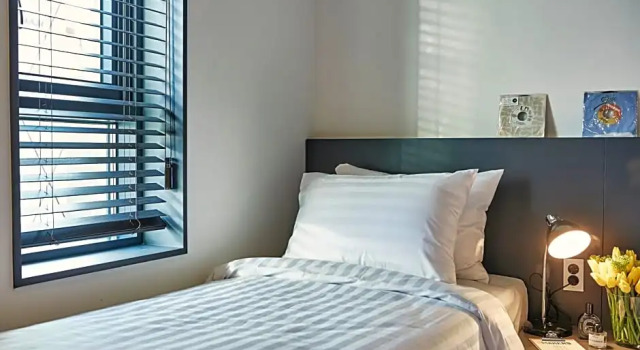 Ekonomi oda Makers Hotel