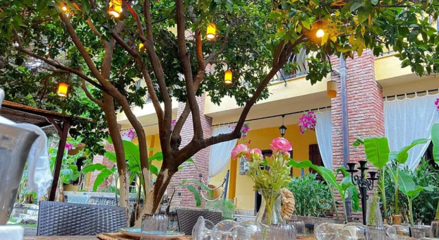 Номер Standard Han Boutique Hotel