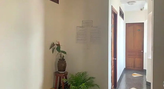 Четырёхместный номер Deluxe Dalat 24h Guest House