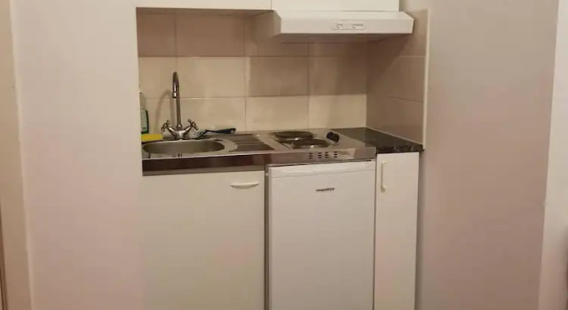 Номер Standard Patrician Hotel
