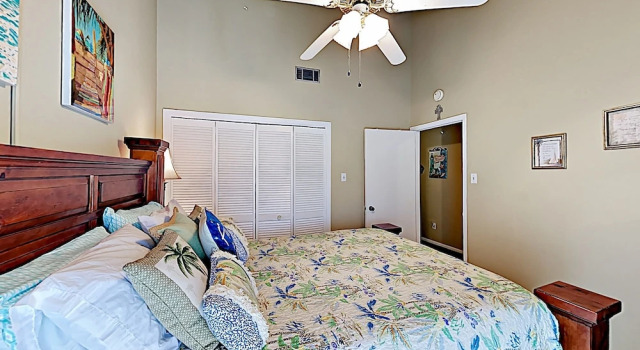 14300 Corpus Christi - 3 Br Condo, Rezerwuj Apartament Padre Island 