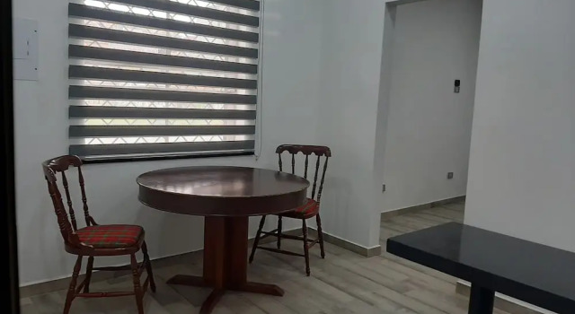Near the Embassy Studio Apartment, Забронировать Апартаменты/квартира Апартаменты Богота, рядом с CORFERIAS Bogota Convention Center, Апартаменты/квартира