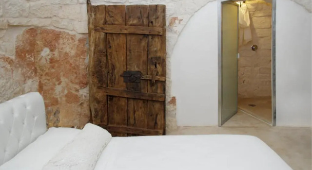 Номер Superior Puntebianche Resort