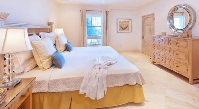 Enchanting Beachfront Retreat - Leamington Cottage 1 Bedroom Villa by Blue Sky Luxury, Réserver Maison de vacances Cottages à Saint Peter, Cottage