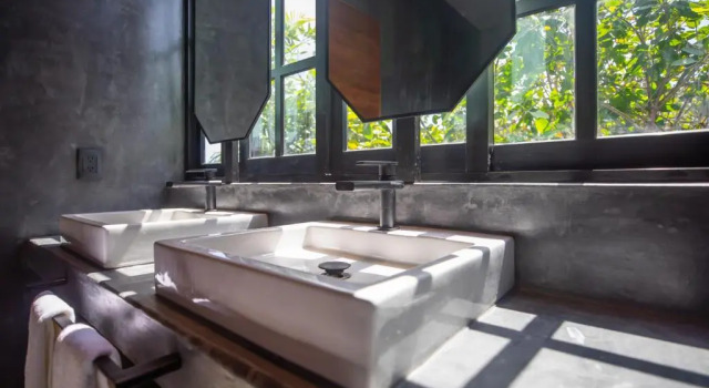 Номер Standard с балконом Turquoise Tulum Hotel