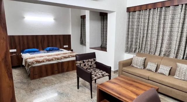 Premium 1 bedroom Assotech Cabana Studio