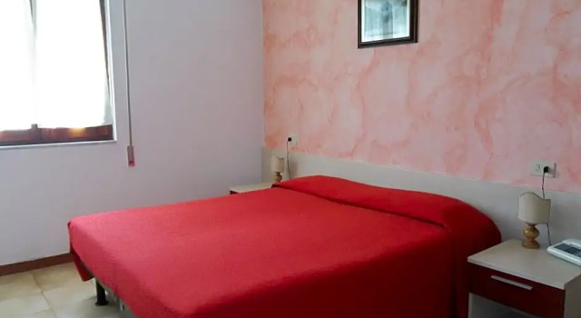Номер Standard Albergo Ristorante Gori
