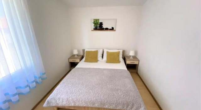 Апартаменты Apartments Bartol with Free Bikes