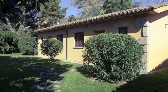 Apartamentos El Calambuco, Book Hotel Hoteller i Extremadura med parkering, Parkering