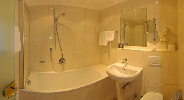 Номер Standard Gartenhotel Maria Theresia