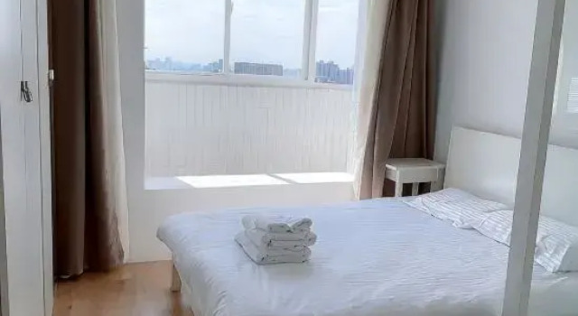 Люкс LifeIN apartment in shanghai