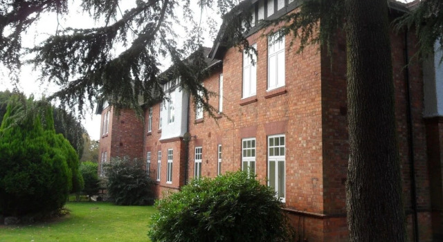 Catherines Court