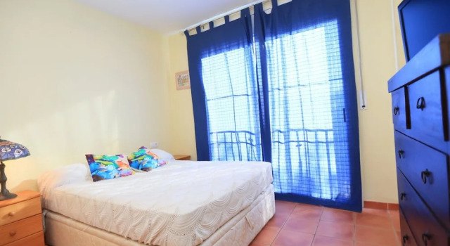 Casa Para 5 Personas en Cambrils, Забронировать Отель Отели El Baix Camp с бассейном, Бассейн
