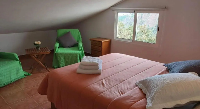 Appartement Tabua Village Adventure Room #6 with Ocean View