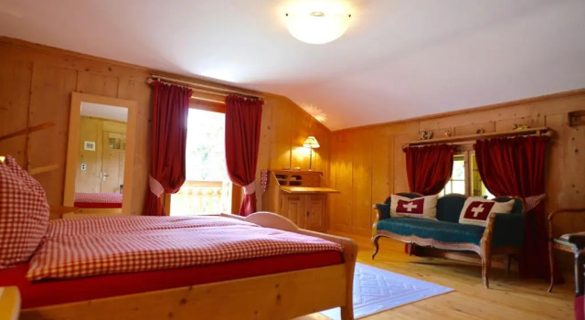 Villa Surlej