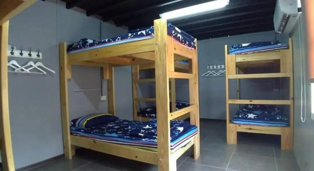 Ohlala Hostel, Prenota Ostello Ostelli a Xiaoliuqiu, Ostello