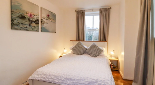 Lair Close Cottage, Varaa Lomakoti Mökit kohteessa Merseyside, Mökki