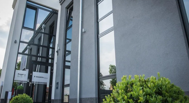Triumph Inn Pension, Réserver Hôtel Rangsdorf Brandebourg