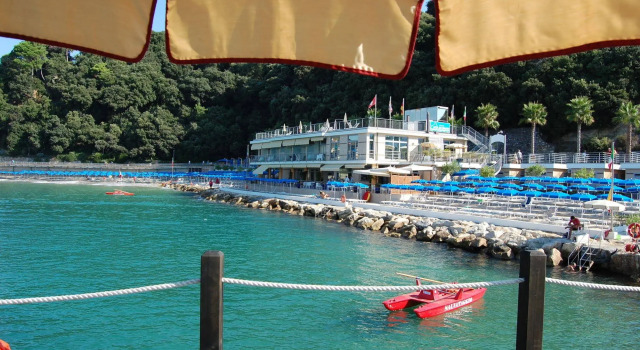 Hotel San Terenzo