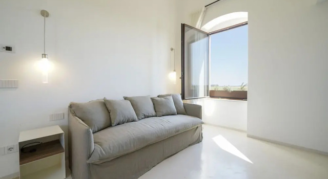Suite Emera Wine Resort Claudio Quarta