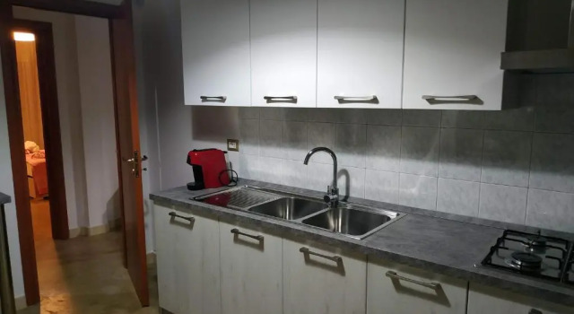 Коттедж Villa Fabiana