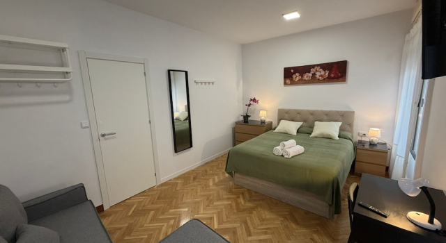 Номер Standard Rooms Don Ramon De La Cruz
