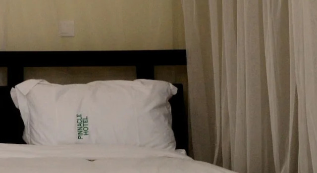 Standard- værelse Pinnacle Hotel Mbarara