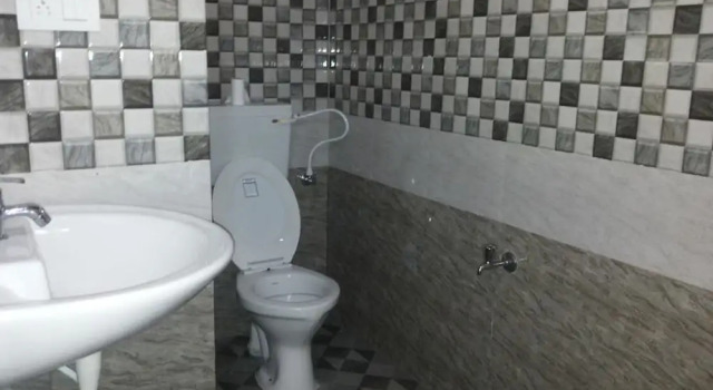 Двухместный номер Deluxe Athens Cottage