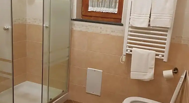 Номер Economy B&B Villa Catiè