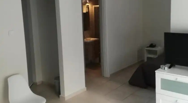 Номер Standard с балконом Hotel Marko