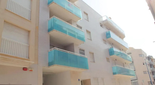 Apartamento Blanc Mar