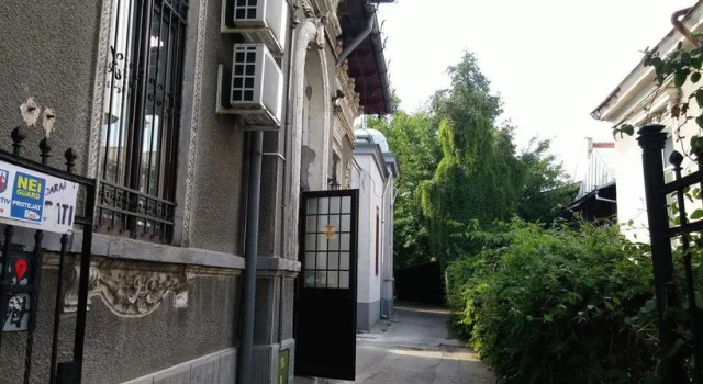 Friends Hostel, Prenota Ostello Settore 1 Bucarest, vicino a Eroilor Park