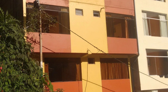 Hostal Vista Waynapata 123, Book Hostel Hotels in Aguas Calientes with Breakfast, Breakfasts