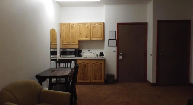 Студия Greenwood Village Inn & Suites