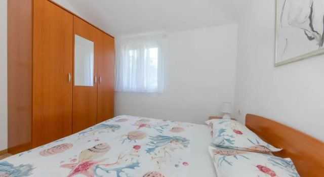 Апартаменты Apartments Danica Trogir