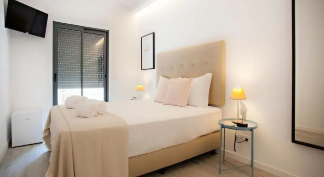 Номер Superior Faro Clara Suites