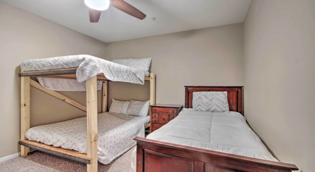 Апартаменты Lake-view Patio, Pool Table! Camdenton Family Unit