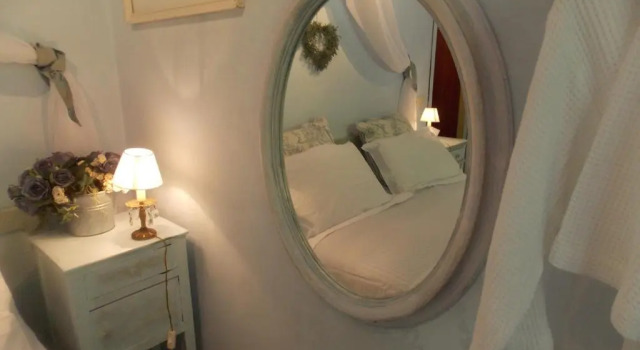 Номер Standard B&B Le Camelie del Bosco