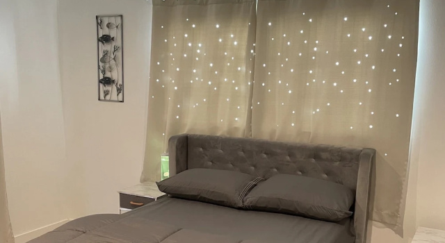 Коттедж Comfort Manhattan Beach Vacation House - For solo, pair, family and business travelers