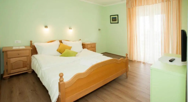 Villa Vinka, Rezerwuj Willa Hotele w Split-Dalmatia County z parkingiem, Parking
