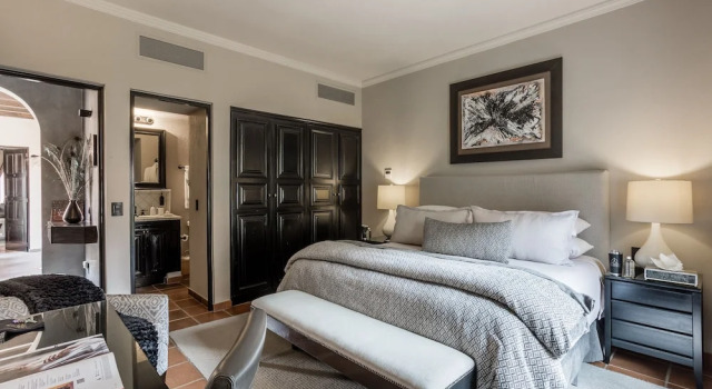 Номер Classic Artesana - Privately Owned Rosewood Residence