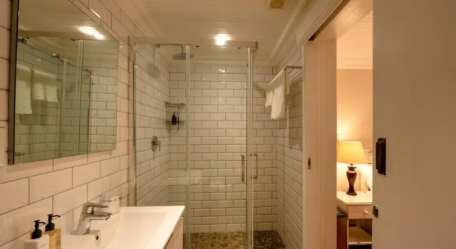 Standard quarto Willets Hotel