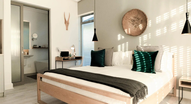 Номер Classic Cape Diem Lodge